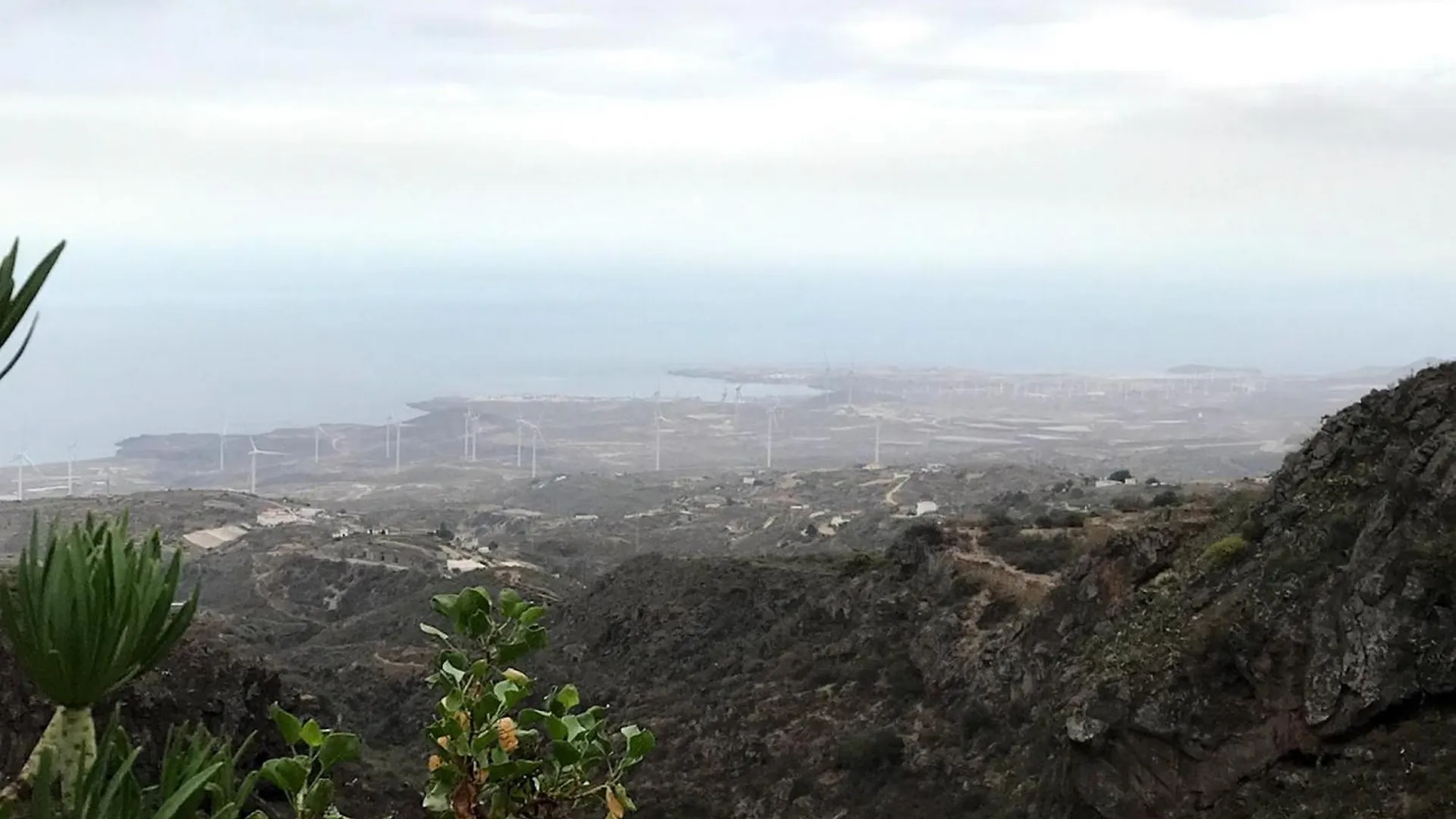 Finca Las Polinarias Casa Cueva En Fasnia Santa Cruz de Tenerife Holiday home
