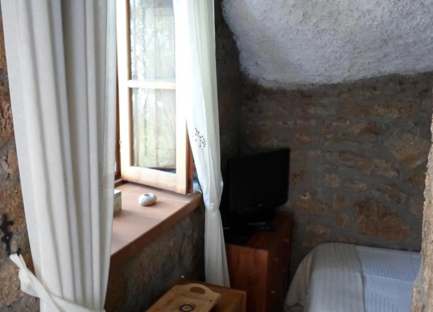 Сasa de vacaciones Finca Las Polinarias Casa Cueva En Fasnia Santa Cruz de Tenerife