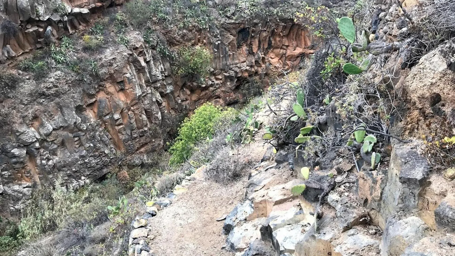 Finca Las Polinarias Casa Cueva En Fasnia Santa Cruz de Tenerife 0*,  España