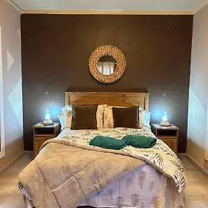  Apartamento Dream Wish
