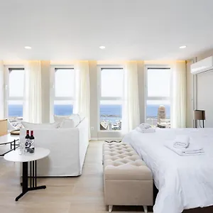  Apartamento Home2book Stylish Sea Views Cruz