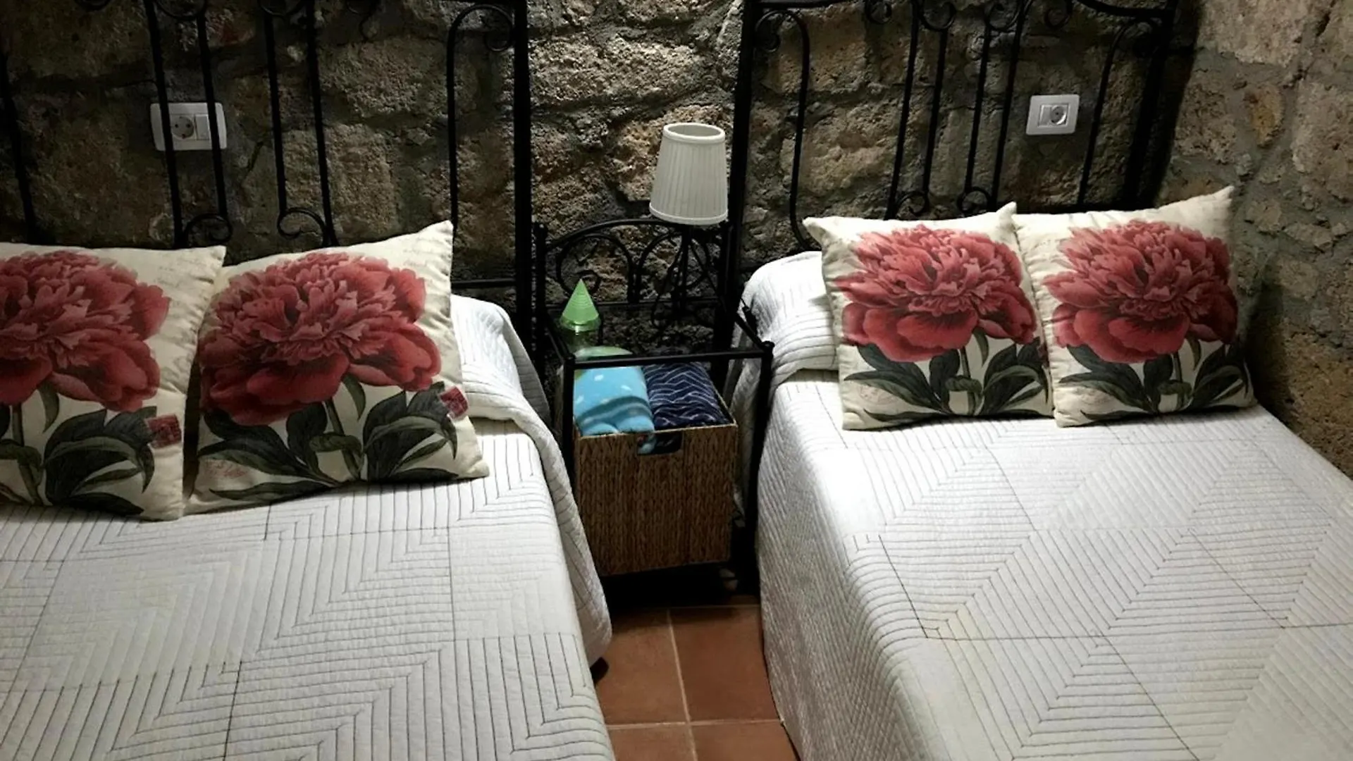 Finca Las Polinarias Casa Cueva En Fasnia Santa Cruz de Tenerife Holiday home